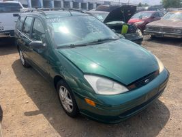 2000 FORD FOCUS SE