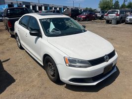 2012 VOLKSWAGEN JETTA S