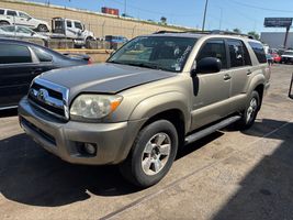 2006 TOYOTA 4RUNNER SR5