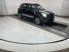2013 MINI COOPER COUNTRYMAN S ALL4
