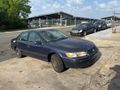 1998 TOYOTA CAMRY
