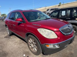2012 BUICK ENCLAVE LEATHER