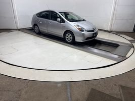 2009 TOYOTA PRIUS 