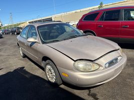 1999 MERCURY SABLE LS