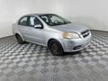 2007 CHEVROLET AVEO
