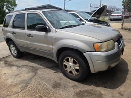 2001 FORD ESCAPE XLT