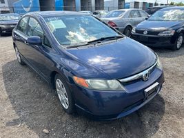 2008 HONDA CIVIC 