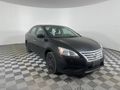 2014 NISSAN SENTRA