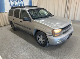 2004 CHEVROLET TRAILBLAZER 