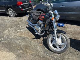 1999 HONDA MAGNA 