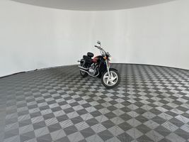 1999 HONDA MAGNA 