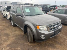 2009 FORD ESCAPE XLT