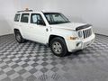2010 JEEP PATRIOT