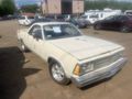 1980 CHEVROLET EL CAMINO