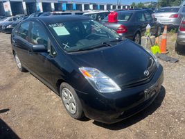 2004 TOYOTA PRIUS 