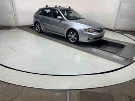 2011 SUBARU IMPREZA OUTBACK SPORT