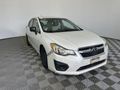2013 SUBARU IMPREZA