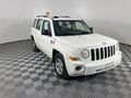 2010 JEEP PATRIOT