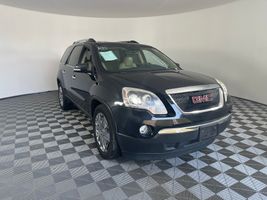 2010 GMC ACADIA SLT