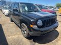 2016 JEEP PATRIOT