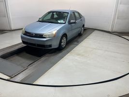 2008 FORD FOCUS S