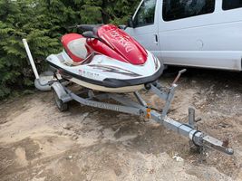2004 YAMAHA WAVERUNNER 4 STROKE , WAVE RUNNER
