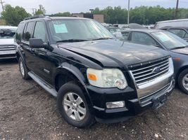 2008 FORD EXPLORER XLT