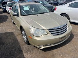 2010 CHRYSLER SEBRING TOURING