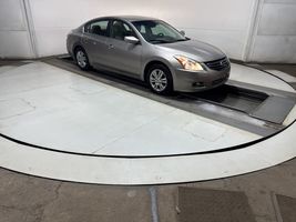 2012 NISSAN ALTIMA 2.5