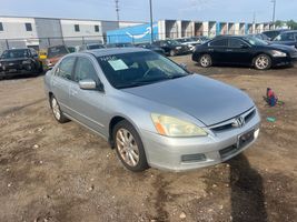 2006 HONDA ACCORD EX