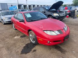 2003 PONTIAC SUNFIRE SE