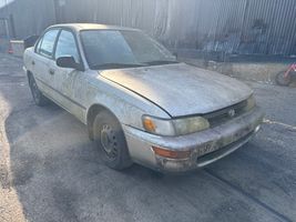 1994 TOYOTA COROLLA DX