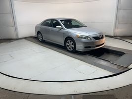 2009 TOYOTA CAMRY 