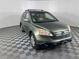 2009 HONDA CR-V EX-L
