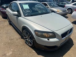 2008 VOLVO C30 