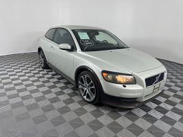 2008 VOLVO C30 