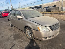 2006 TOYOTA AVALON LIMITED