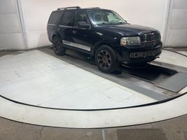 2008 LINCOLN NAVIGATOR 