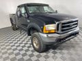 2000 FORD F350SD