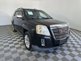 2010 GMC TERRAIN SLT