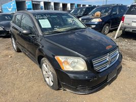 2010 DODGE CALIBER SXT
