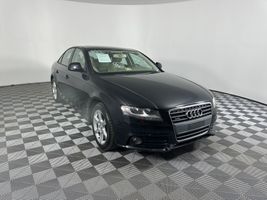 2009 AUDI A4 