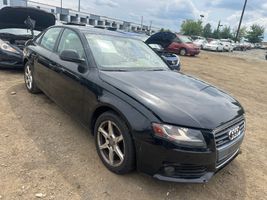 2009 AUDI A4 