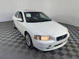 2008 VOLVO S60 