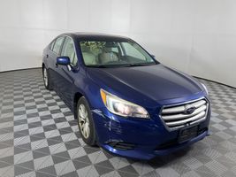 2015 SUBARU LEGACY PREMIUM