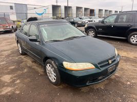 1998 HONDA ACCORD EX
