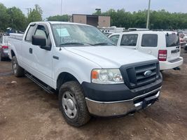 2004 FORD F150 