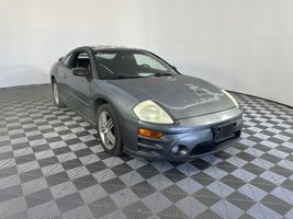 2005 MITSUBISHI ECLIPSE GT