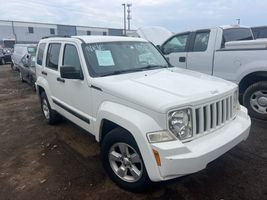 2010 JEEP LIBERTY 