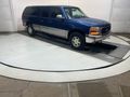 2000 GMC SIERRA 1500